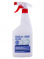 Saela- Dezi plus - dezinfekcia na povrchy - 750 ml s rozpraovaom