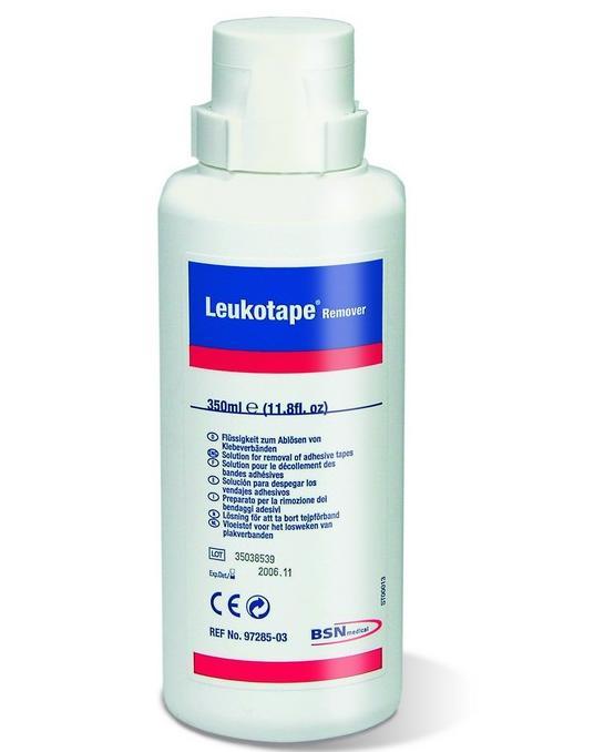 Leukotape remover 350 ml