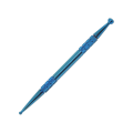 AcuTop APM akupresrne pero Titan-modr, 13 cm
