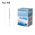 Akupunktrne ihly ACU TOP Typ KB 0,30x40 mm