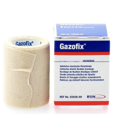 Band Gazofix pleov 4cm x 20m