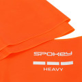 Posilovacia guma Resistance band Heavy RIBBON lll oranov - Spokey