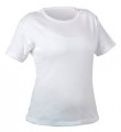 Dámske tričko Surma Lady biele