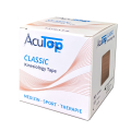 Kineziologick tejp ACU TOP bov 7,5cm x 5m