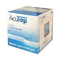 Kineziologick tejp ACU TOP modr 7,5cm x 5m