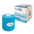 Kineziologick tejp ACU TOP modr 7,5cm x 5m