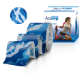 Kineziologick tejp ACU TOP modr maskov 5cm x 5m