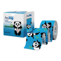 Kineziologick tejp ACU TOP Panada modr 5cm x 5m