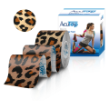 Kineziologick tejp ACU TOP vzor leopard 5cm x 5m