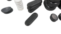 Set Profesional ohrevn ndoba 18l + lvov kamene 64 ks
