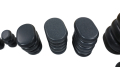 Set Profesional ohrevn ndoba 18l + lvov kamene 64 ks