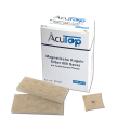 Magnetick guky do u AcuTop strieborn