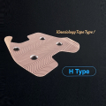Magnetick nplaste CureNetic typ H