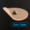 Magnetick nplaste CureNetic typu mince