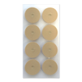 Magnetick nplaste CureNetic typu mince