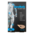 Magnetick nplaste CureNetic typu mince
