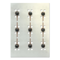 Magnetick nplaste CureNetic typu mrieky