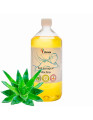 Verana rastlinný Masážny olej Aloe Vera 1000 ml