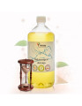 Verana rastlinný Masážny olej Anti - Age 1000 ml