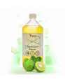 Verana rastlinný Masážny olej Bergamot 1000 ml