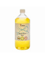 Verana rastlinný Masážny olej Borovica 1000 ml