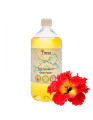 Verana rastlinný Masážny olej Exotik flower 1000 ml