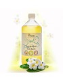 Verana rastlinný Masážny olej Exotik flower 1000 ml