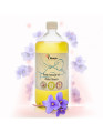 Verana rastlinný Masážny olej Fialka 1000 ml