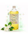 Verana rastlinný Masážny olej Jazmín 1000 ml