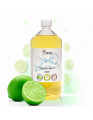 Verana rastlinný Masážny olej Limetka 1000 ml