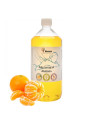 Verana rastlinný Masážny olej Mandarinka 1000 ml