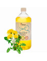 Verana rastlinný Masážny olej Púpava 1000 ml