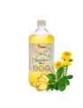 Verana rastlinný Masážny olej základný PRO 1, 1000 ml