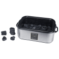 Set Profesional ohrevn ndoba 18l + lvov kamene 64 ks