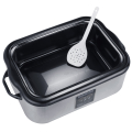 Set Profesional ohrevn ndoba 18l + lvov kamene 64 ks