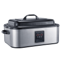 Set Profesional ohrevn ndoba 18l + lvov kamene 64 ks