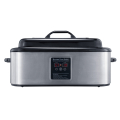 Set Profesional ohrevn ndoba 18l + lvov kamene 64 ks