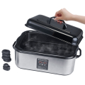 Set Profesional ohrevn ndoba 18l + lvov kamene 64 ks