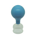 Sklenen masne banky s balnom pr. 32mm, ve.M .3