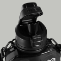 portov faa Lunar Hydrator 1500 ml Black - STRIX