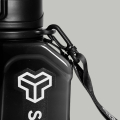 portov faa Lunar Hydrator 1500 ml Black - STRIX