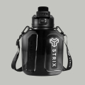 portov faa Lunar Hydrator 1500 ml Black - STRIX