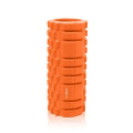 Valec na cvičenie Fitness Roller oranžový - GymBeam
