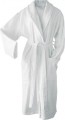 upan - frot biely Kimono